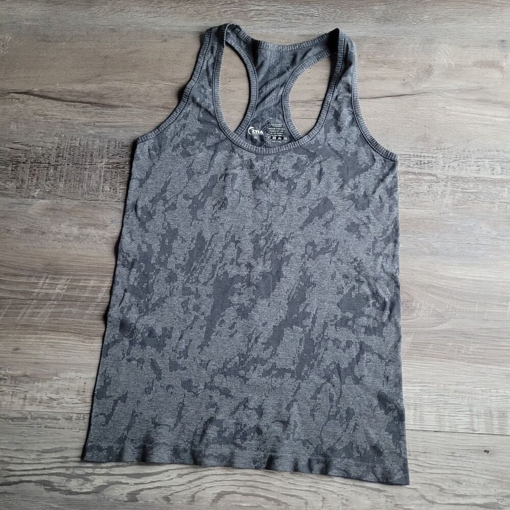 (XL) ZYIA ACTIVE tank top!